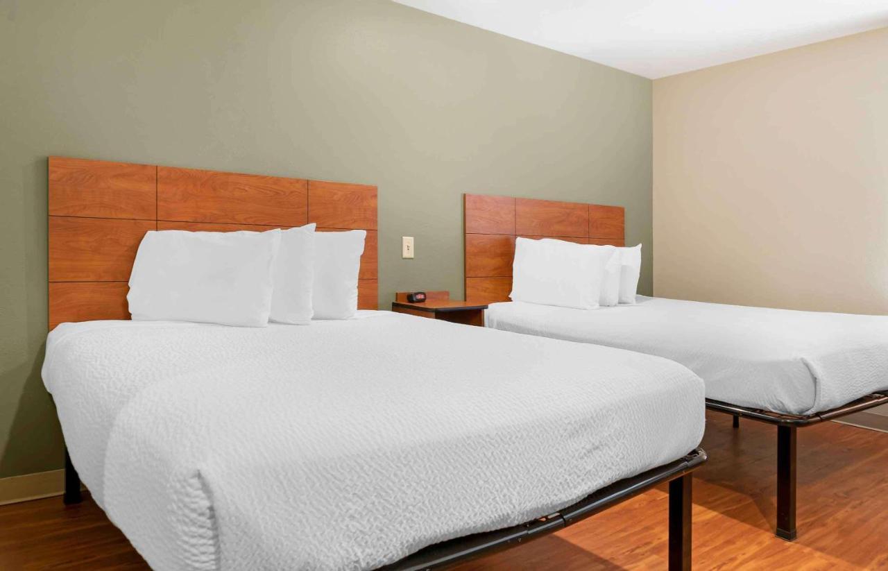 Extended Stay America Select Suites - Grand Rapids - Вайомінг Екстер'єр фото