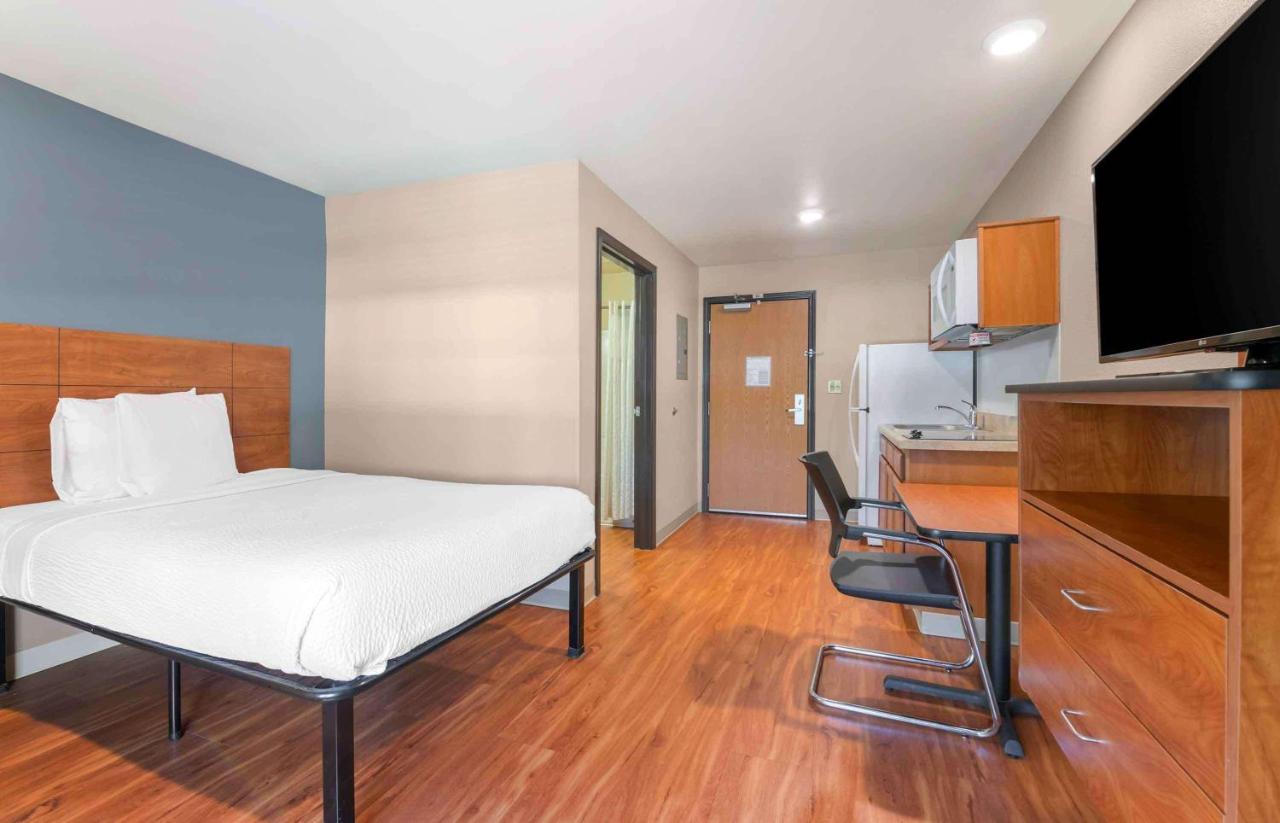 Extended Stay America Select Suites - Grand Rapids - Вайомінг Екстер'єр фото