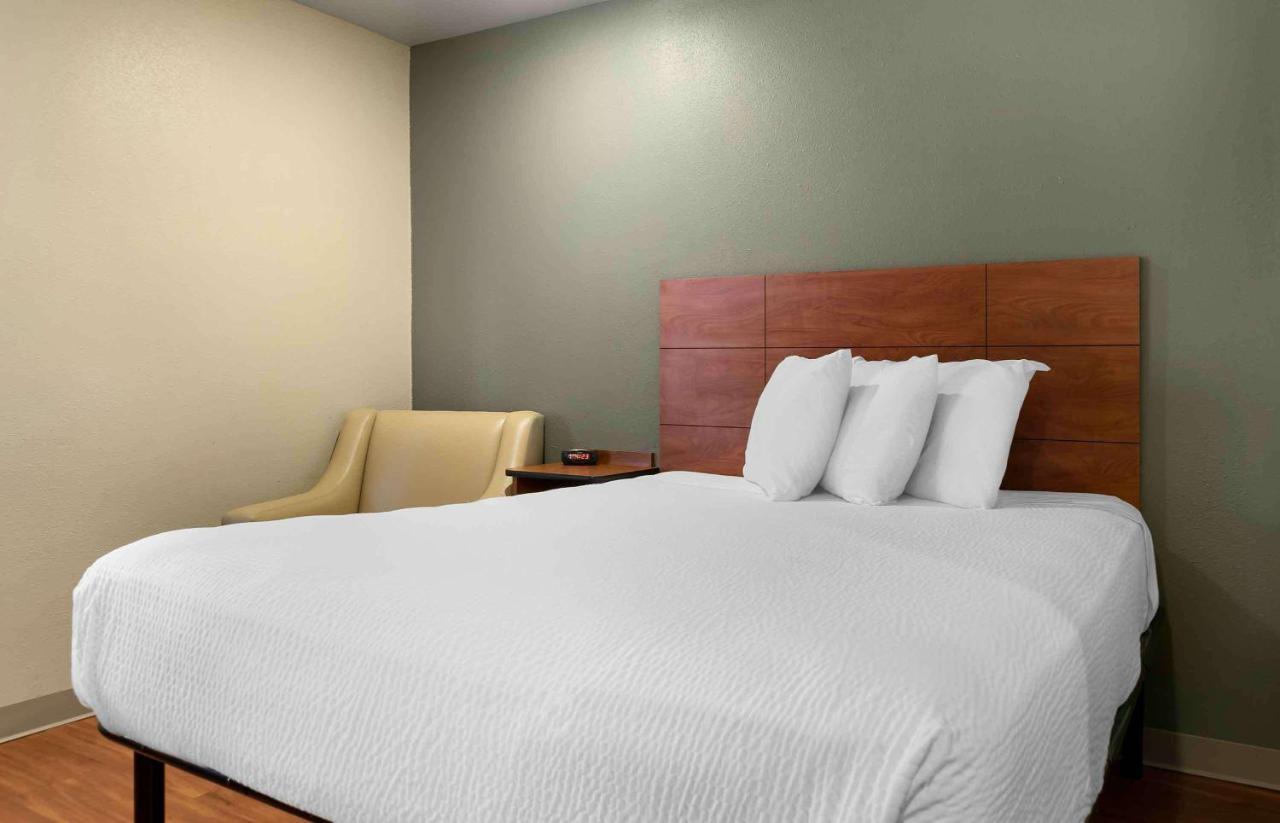 Extended Stay America Select Suites - Grand Rapids - Вайомінг Екстер'єр фото
