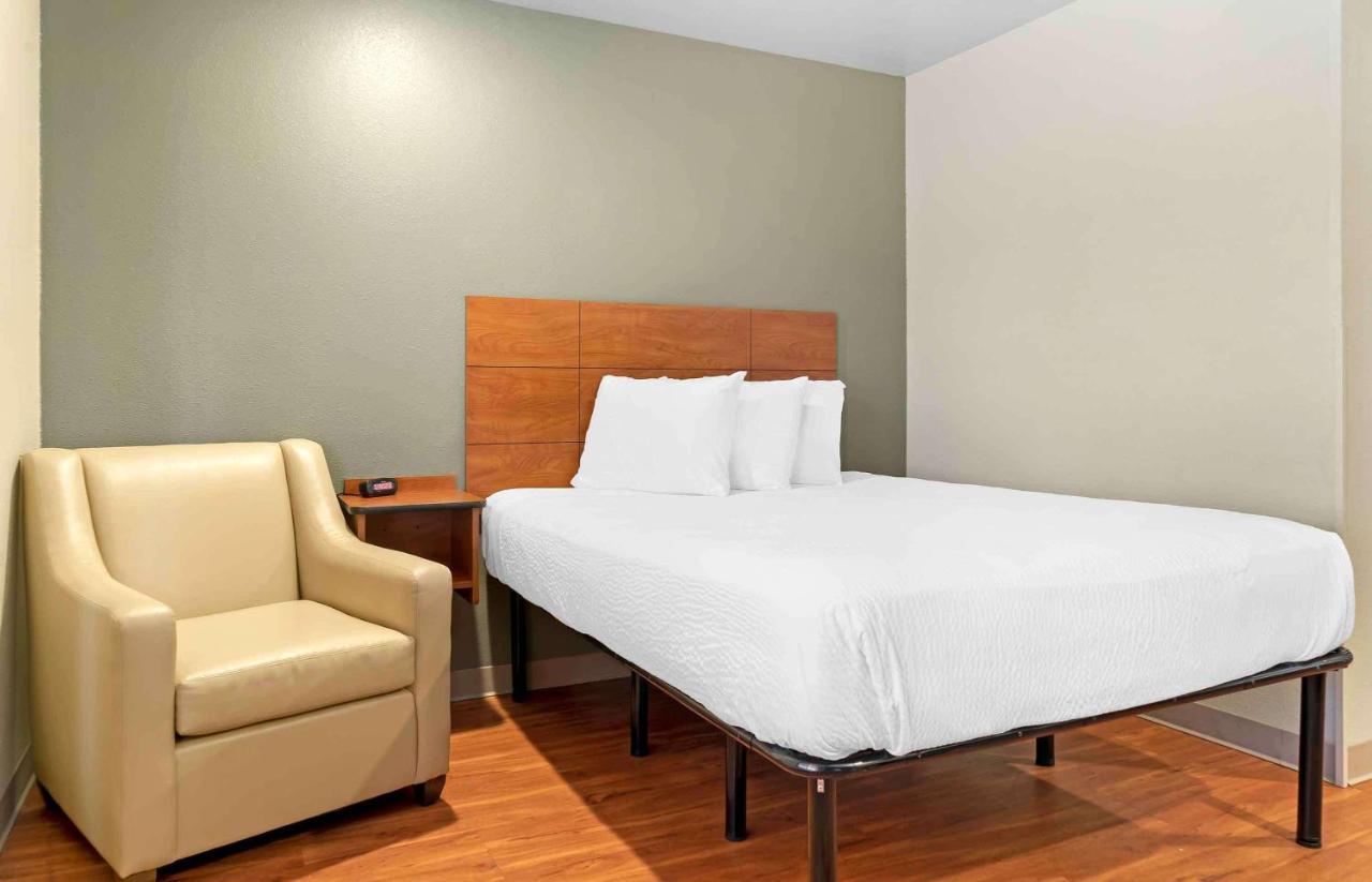 Extended Stay America Select Suites - Grand Rapids - Вайомінг Екстер'єр фото