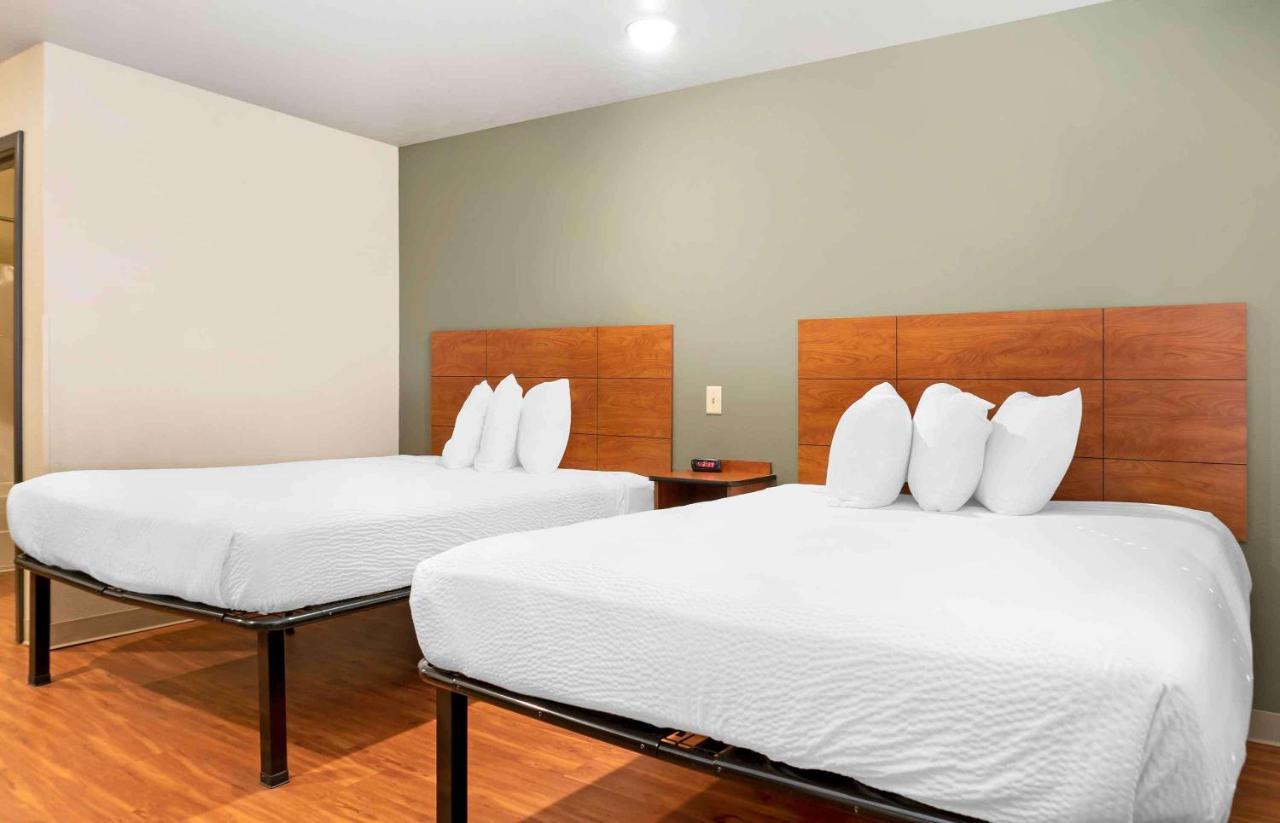 Extended Stay America Select Suites - Grand Rapids - Вайомінг Екстер'єр фото